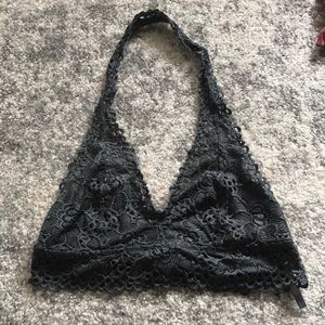 Aerie Halter Style Bralette (open to offers)